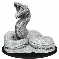 D&D Miniature Figurine - Monsters/Creatures