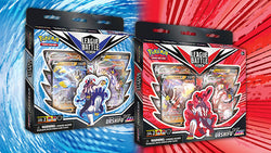 PKM League Battle Deck (Urshifu VMAX)