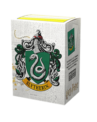Dragon Shield Sleeves Matte Art - Harry Potter (standard size)