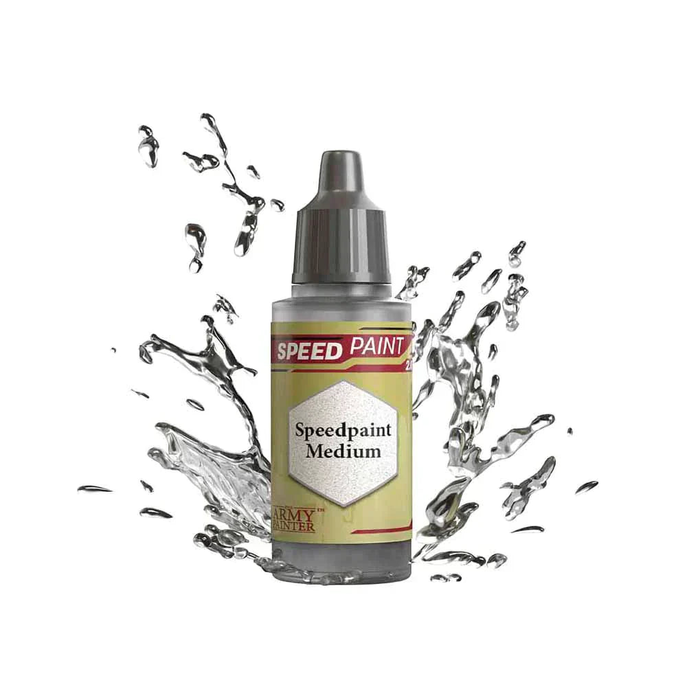 The Army Painter: Speedpaints 2.0 (18ml)