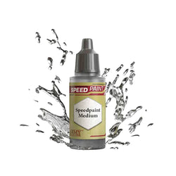 The Army Painter: Speedpaints 2.0 (18ml)