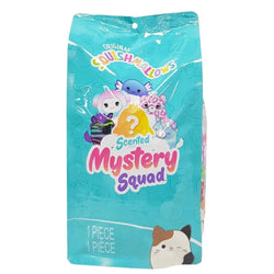 Squishmallows 8" Scented Mystery Squad Assorted