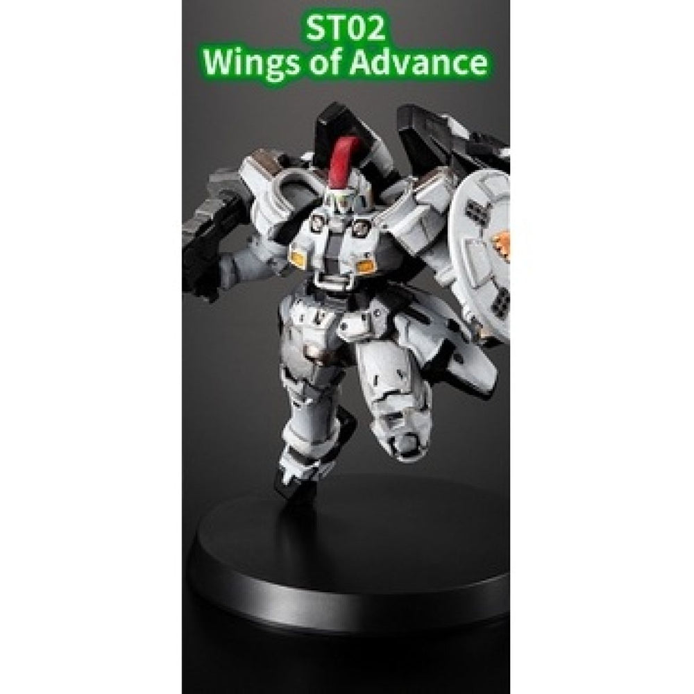 Gundam TCG Assemble Starter Sets - [ST01A to ST04A]