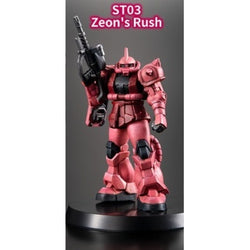 Gundam TCG Assemble Starter Sets - [ST01A to ST04A]
