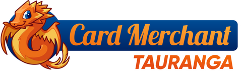 Card Merchant Tauranga