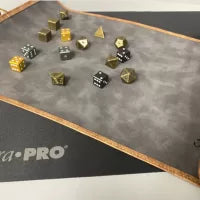 Ultra Pro Dice Scroll