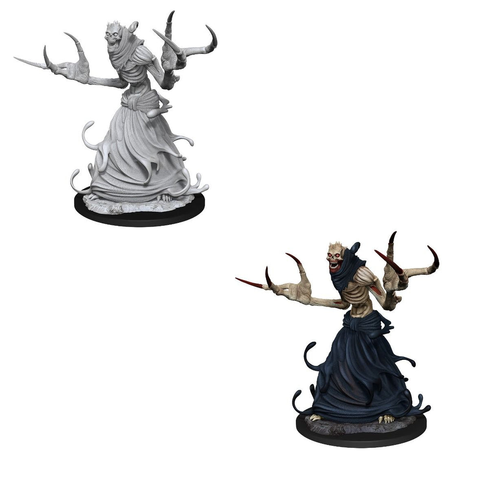 D&D Unpainted Miniature Boneclaw