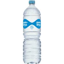 Drinks - Water