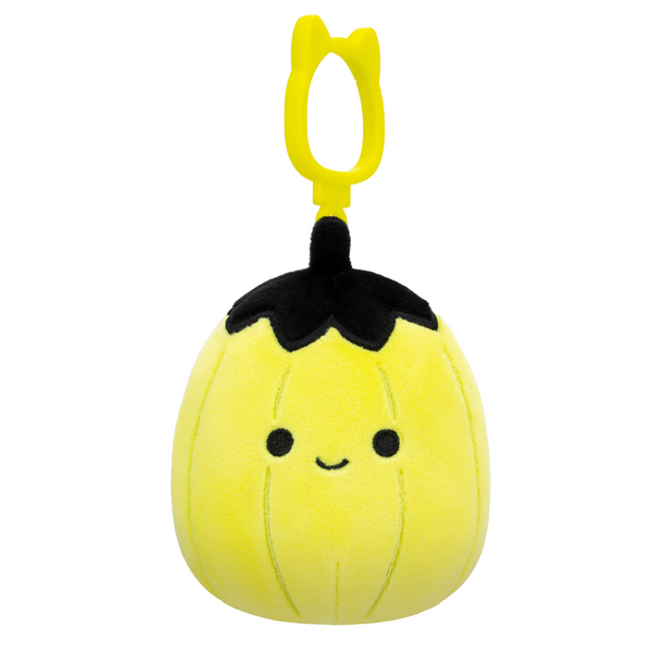 Squishmallows 3.5in Clip On Halloween Assorted