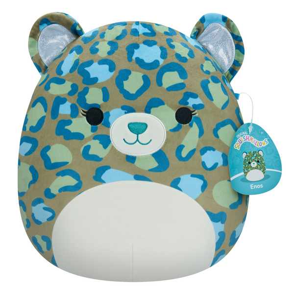 Squishmallows 12":  Series 16