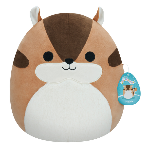 Squishmallows 12":  Series 16