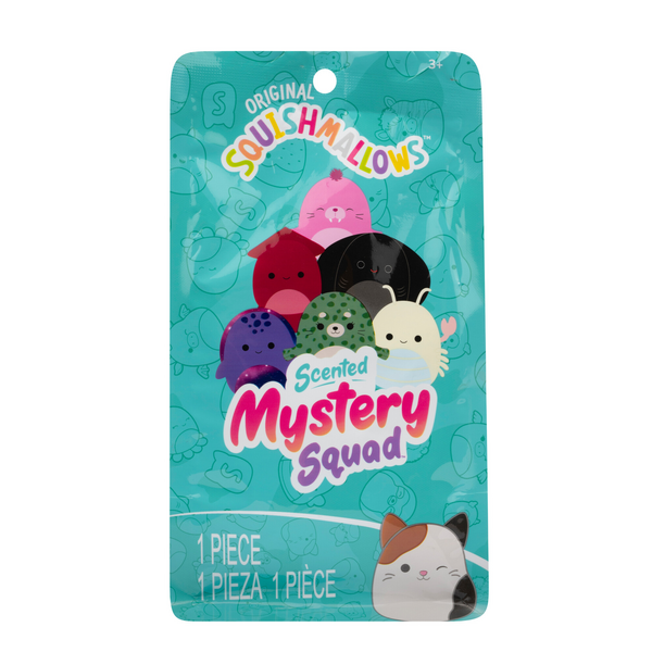 Squishmallows 5in Mystery Squad