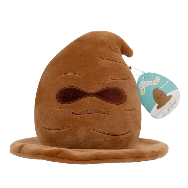 Squishmallows 8": Harry Potter Series 3