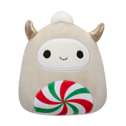 Squishmallows 7.5" Holiday Squad