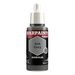 The Army Painter: Fanatic Paints 1 (18ml)