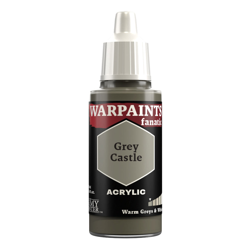 The Army Painter: Fanatic Paints 1 (18ml)