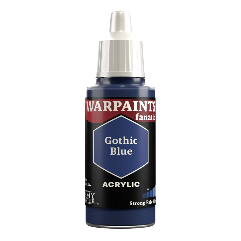 The Army Painter: Fanatic Paints 1 (18ml)