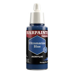 The Army Painter: Fanatic Paints 1 (18ml)