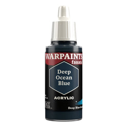 The Army Painter: Fanatic Paints 1 (18ml)