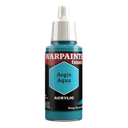 The Army Painter: Fanatic Paints 1 (18ml)