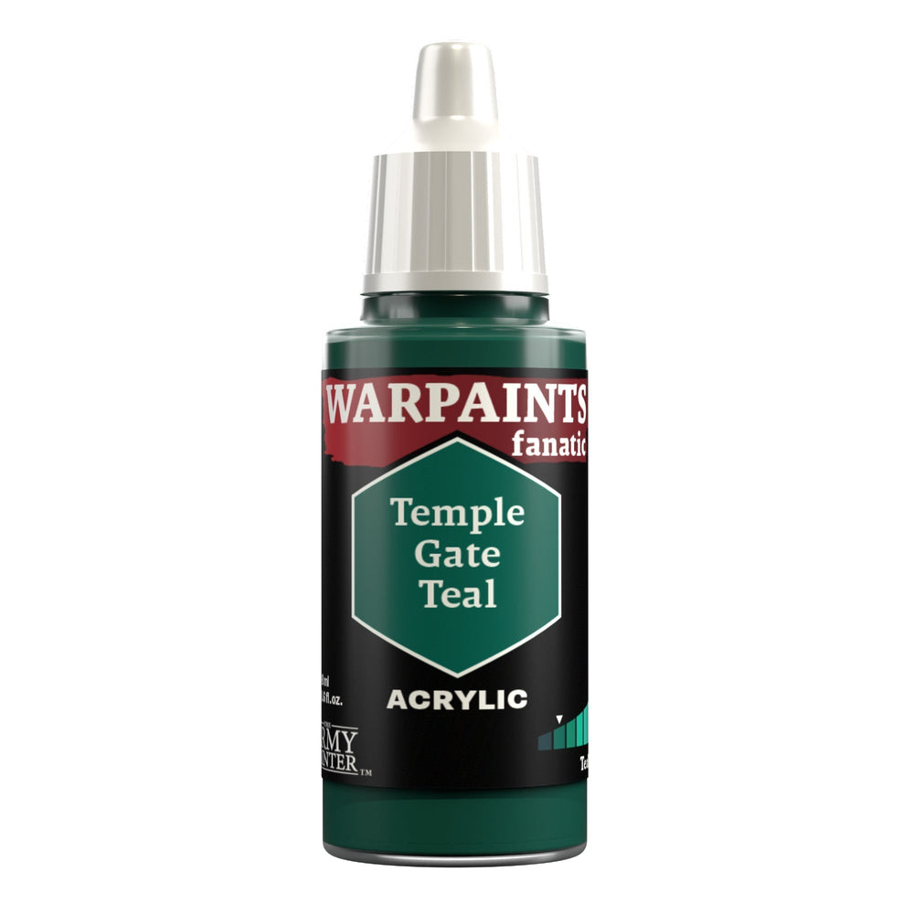 The Army Painter: Fanatic Paints 1 (18ml)