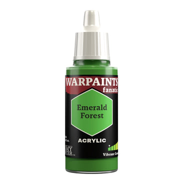 The Army Painter: Fanatic Paints 2 (18ml)