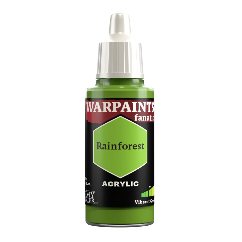 The Army Painter: Fanatic Paints 2 (18ml)