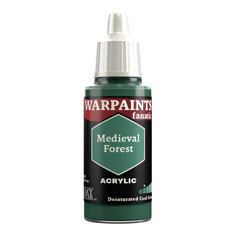 The Army Painter: Fanatic Paints 2 (18ml)