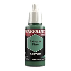The Army Painter: Fanatic Paints 2 (18ml)