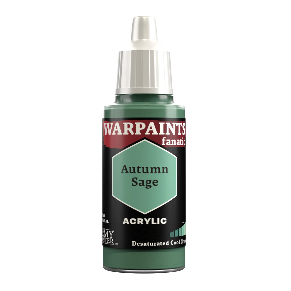 The Army Painter: Fanatic Paints 2 (18ml)