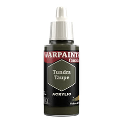 The Army Painter: Fanatic Paints 2 (18ml)