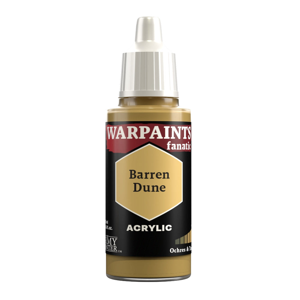 The Army Painter: Fanatic Paints 2 (18ml)