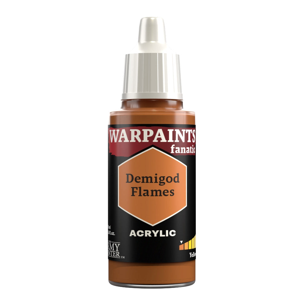 The Army Painter: Fanatic Paints 2 (18ml)