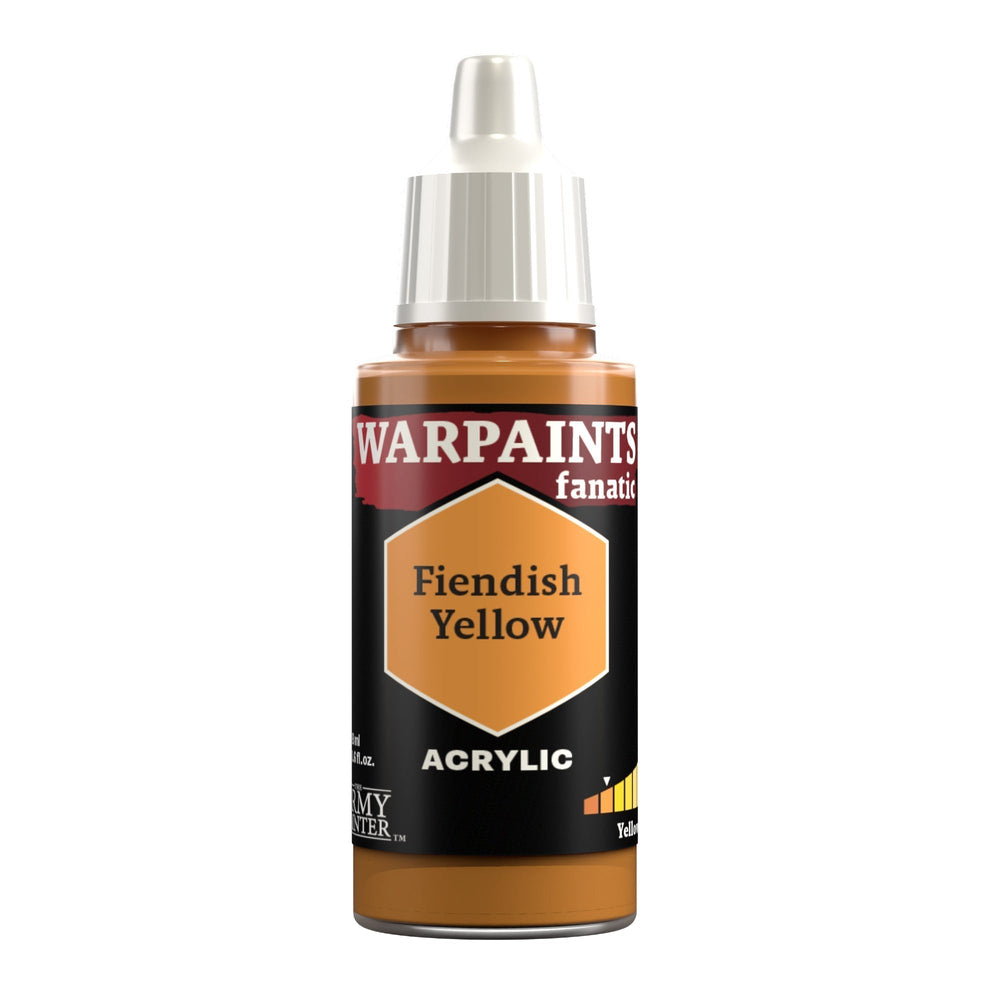 The Army Painter: Fanatic Paints 2 (18ml)