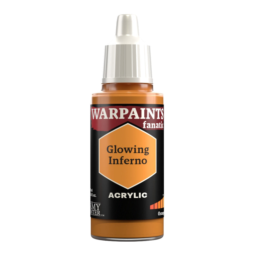 The Army Painter: Fanatic Paints 2 (18ml)