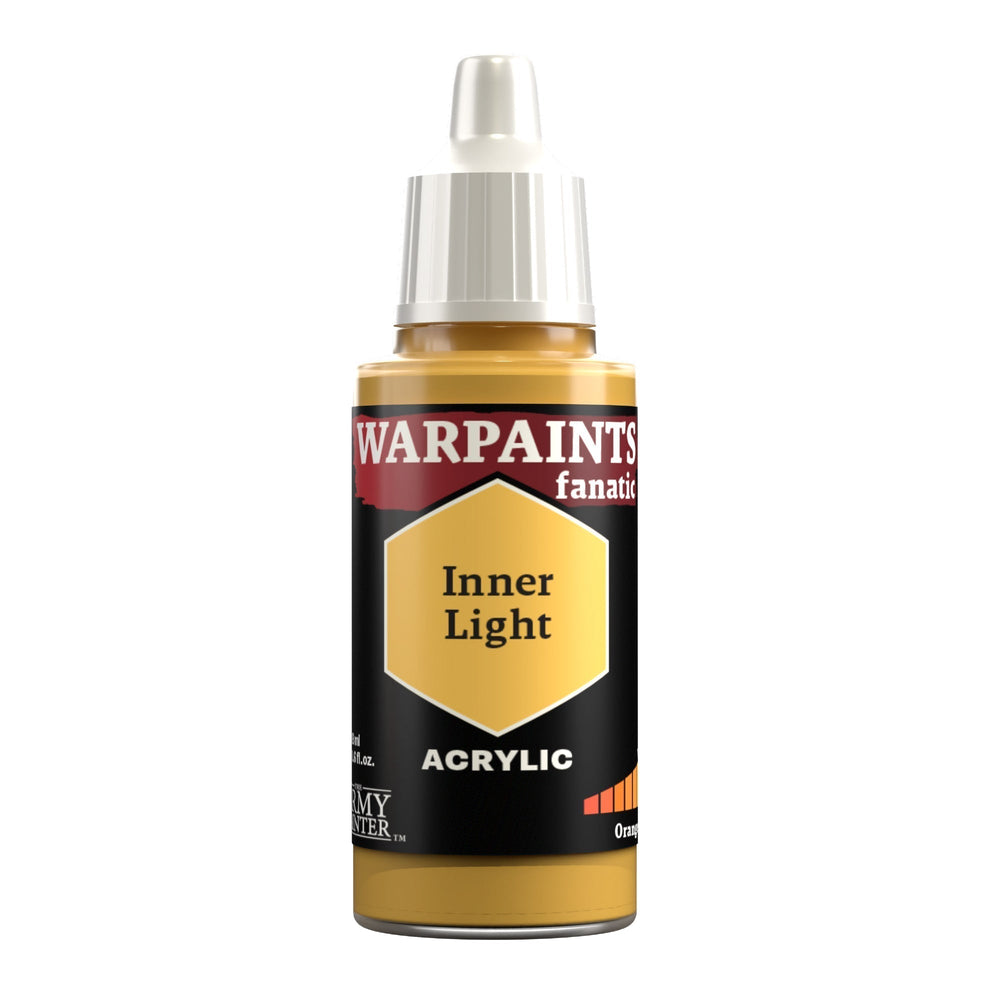 The Army Painter: Fanatic Paints 2 (18ml)