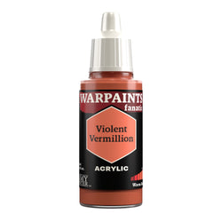 The Army Painter: Fanatic Paints 2 (18ml)