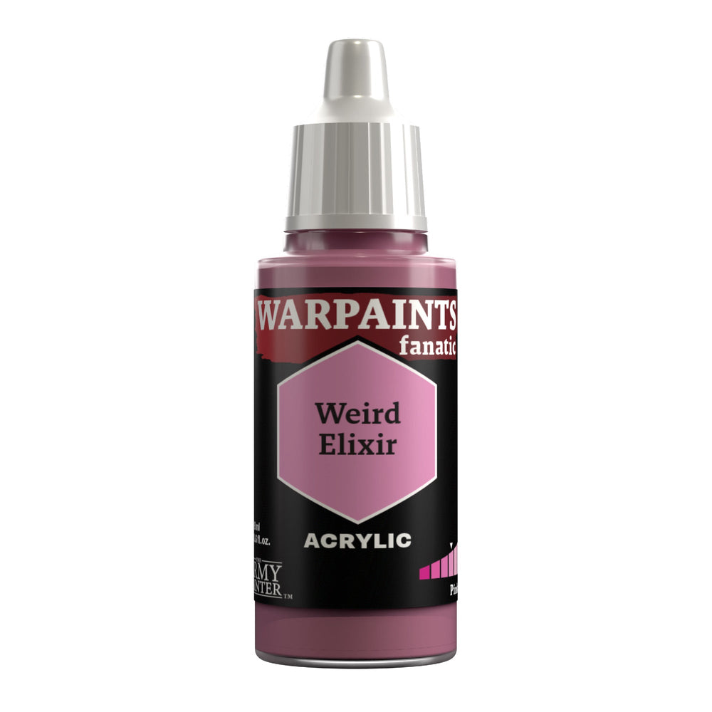 The Army Painter: Fanatic Paints 3 (18ml)