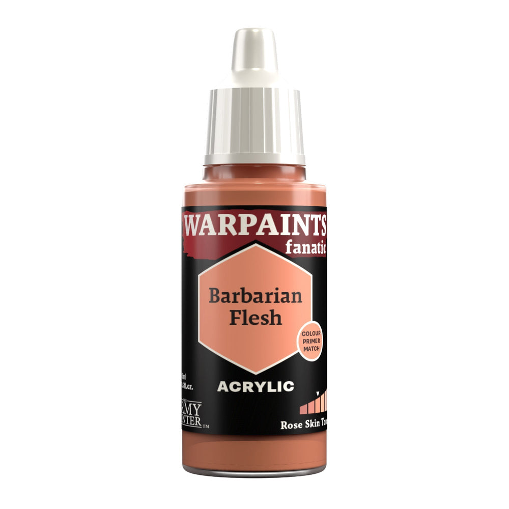 The Army Painter: Fanatic Paints 3 (18ml)