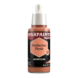 The Army Painter: Fanatic Paints 3 (18ml)