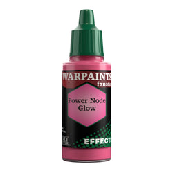 The Army Painter: Fanatic Effects Paints (18ml)