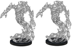 D&D Miniature Figurine - Monsters/Creatures