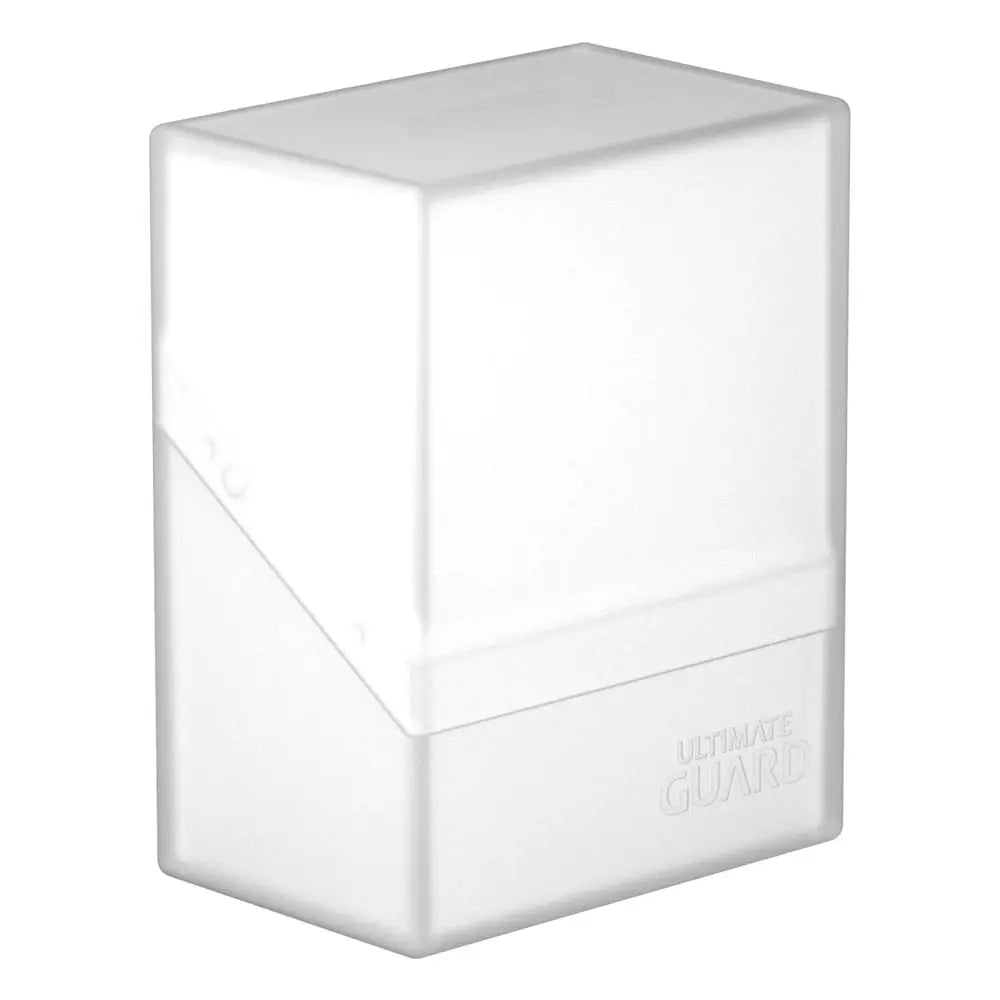 Ultimate Guard Boulder Deck Case 60+